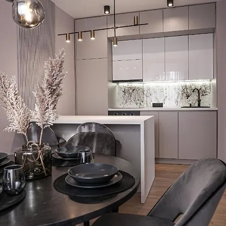 Apartament Zest Kragujevac