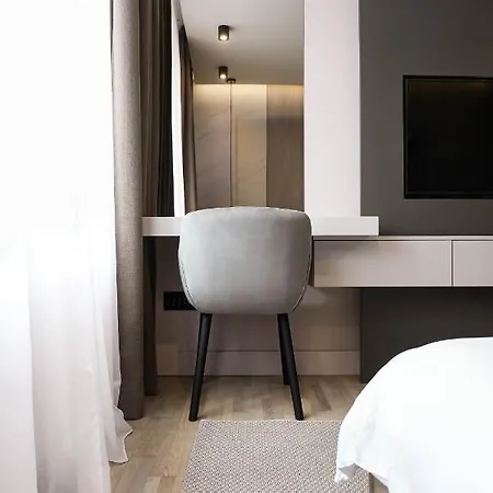 Apartment Zest Kragujevac