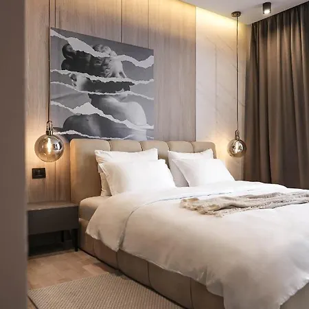 Zest Apartment Kragujevac