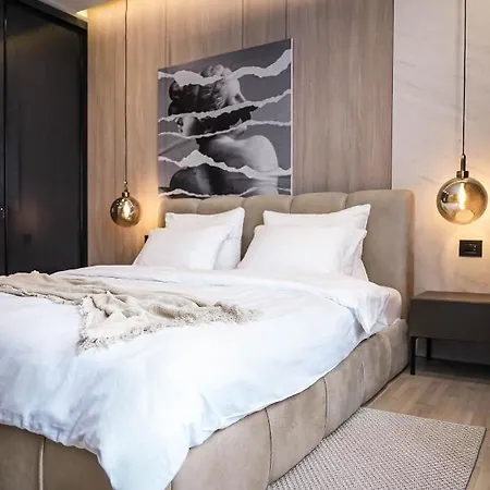 Apartment Zest *