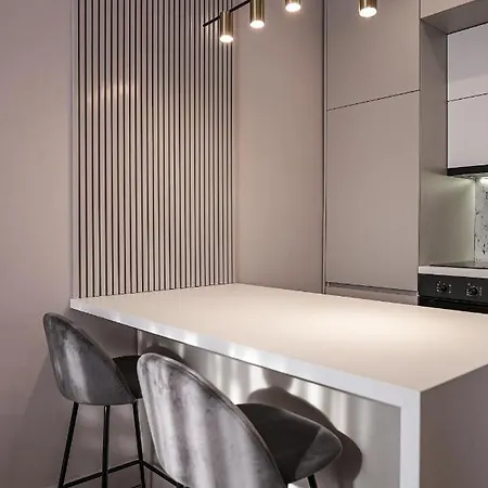 Apartment Zest