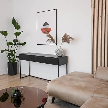 Apartment Zest Kragujevac