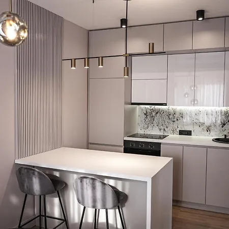 Zest Apartment Kragujevac