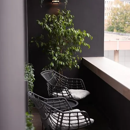 Apartment Zest