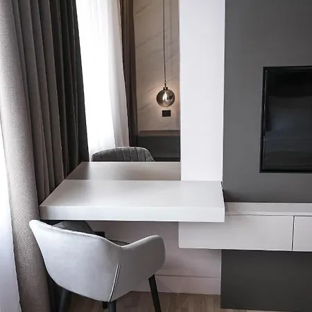Zest Apartment Kragujevac