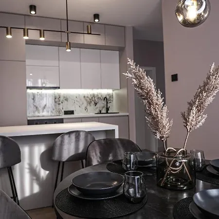 Apartment Zest Kragujevac