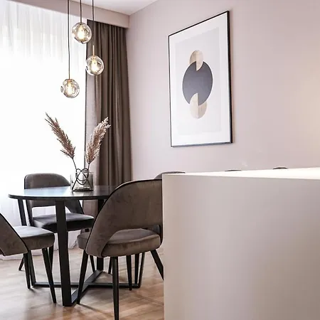 Apartment Zest Kragujevac