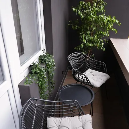 Apartment Zest