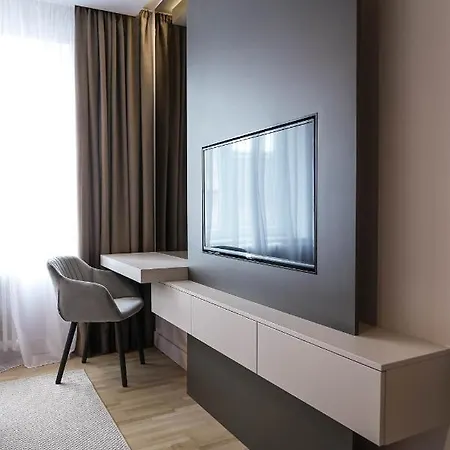 Apartment Zest *