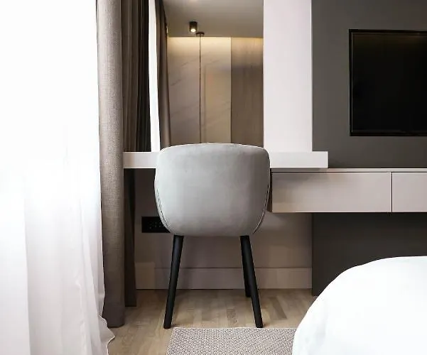 Apartmán Zest Kragujevac