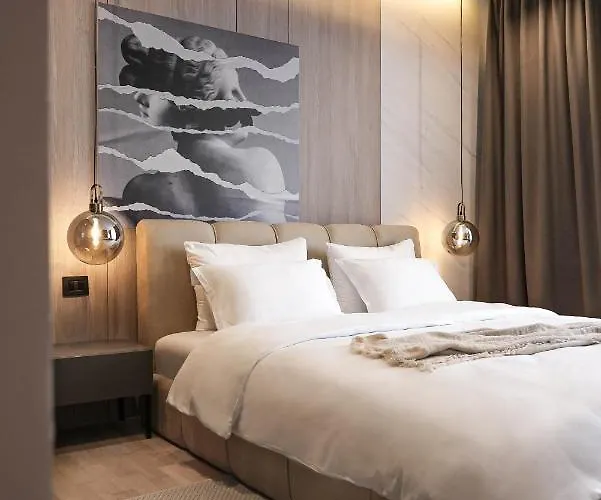 Zest Appartamento Kragujevac