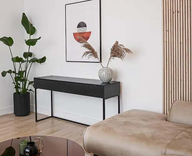 Appartamento Zest Kragujevac