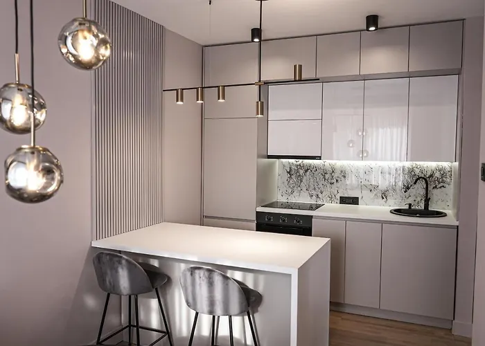 Zest Appartamento Kragujevac