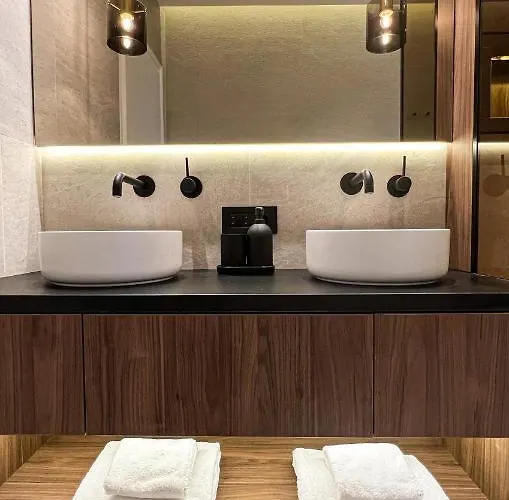 Appartamento Zest Kragujevac