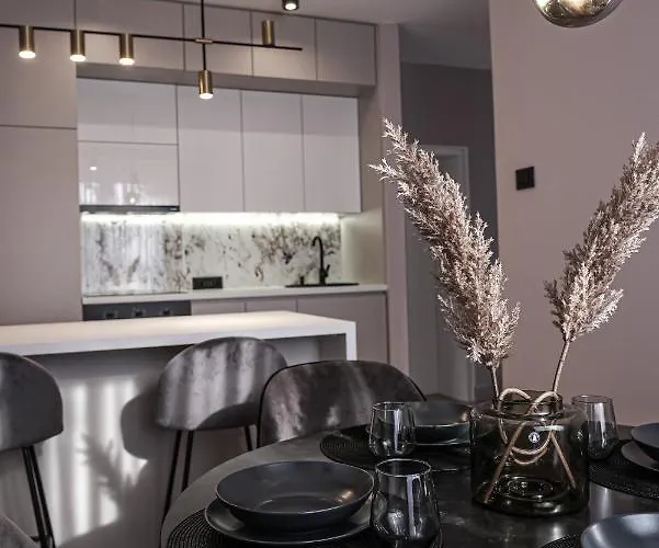 Appartamento Zest Kragujevac