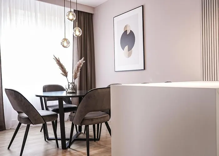 Appartamento Zest Kragujevac